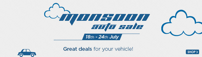 monsoon auto sale