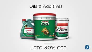 oil additives