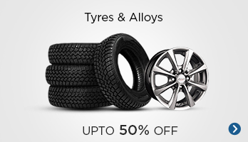 tyres alloys