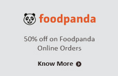 foodpanda