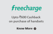 freecharge