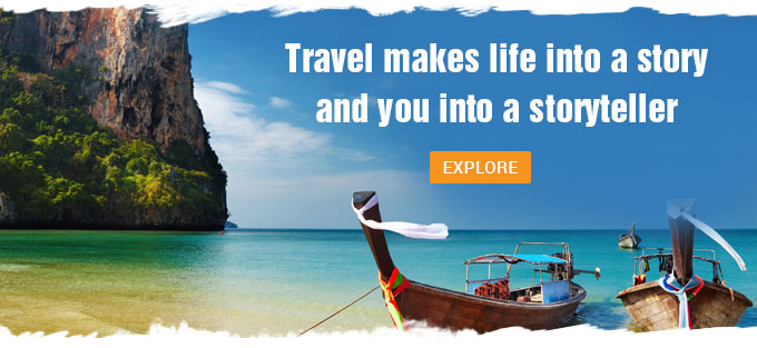 Travel