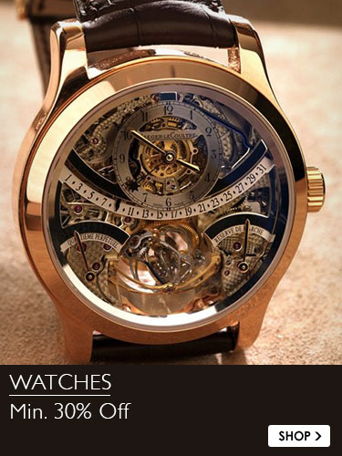 Watches