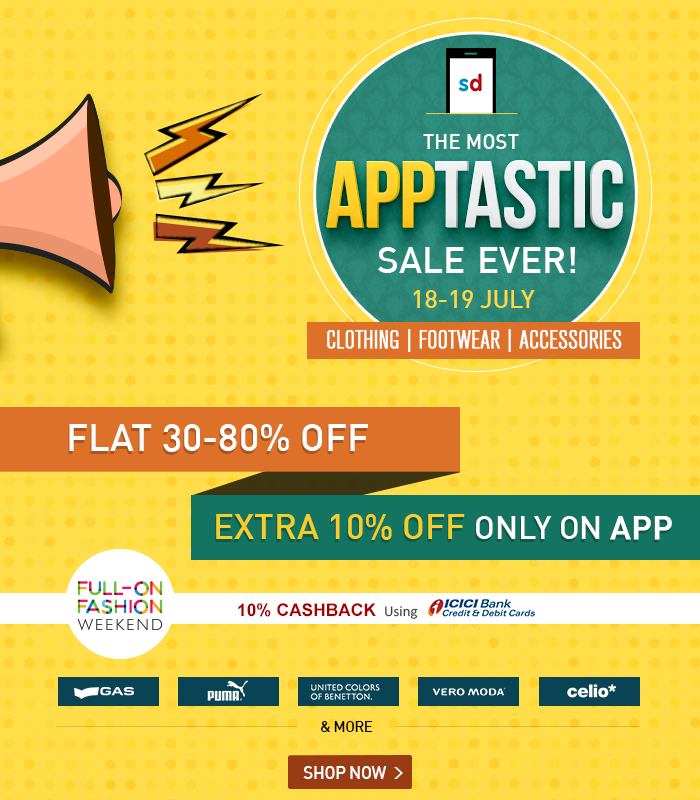 Fashion Full On Sale