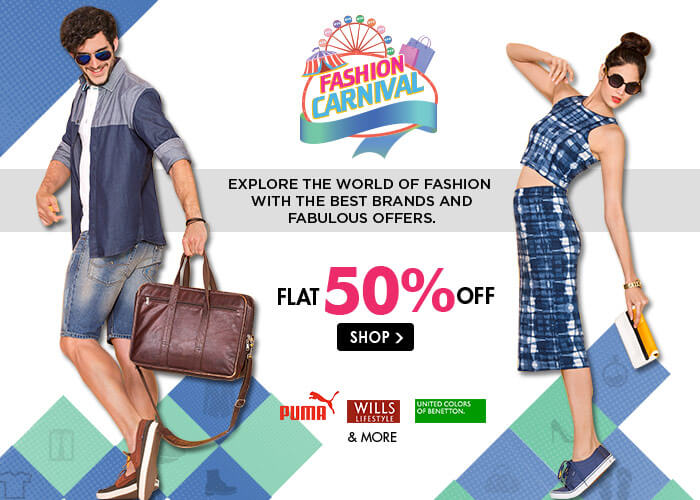 Summer Style Guide Fashion Snapdeal