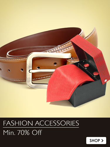 Fashion Accessories