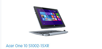 Acer One 10