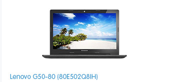 Lenovo G50 College
