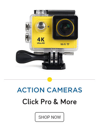 Action Cameras