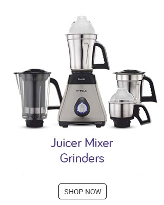 Juicer Mixer Ginders 