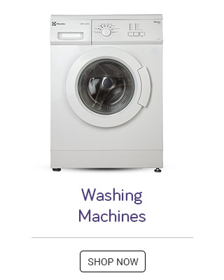 Washing Machines | IFB, LG & more