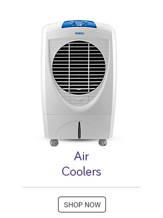 Air Coolers | Symphony