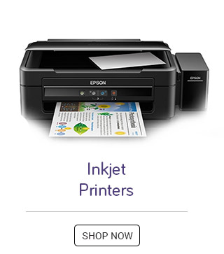 Inkjet Printers