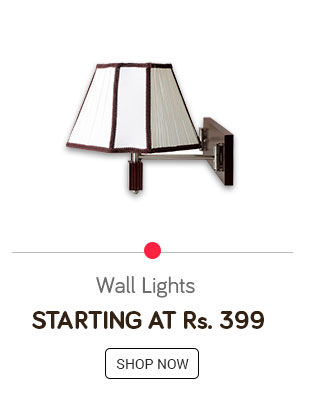 Wall Lights