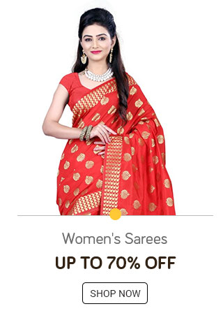 Ethnic Wear