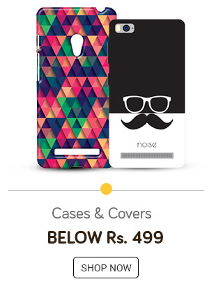 Cases and Covers