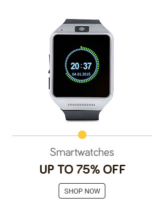 Smartwatches