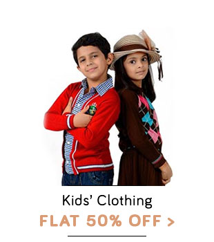 Kids Clothing: 612 League & more