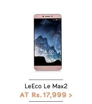 Le Eco LeMax2 + 15% card offer