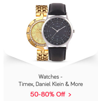 "Watches  Timex | Daniel Klein & More"