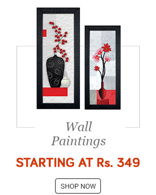 Paintings