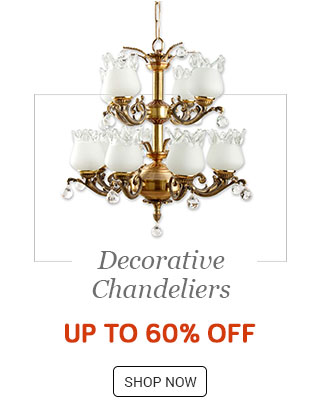 Chandeliers
