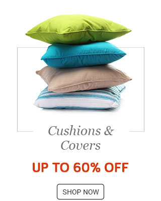 Cushions