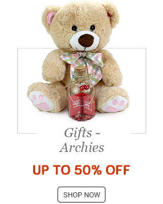 Archies