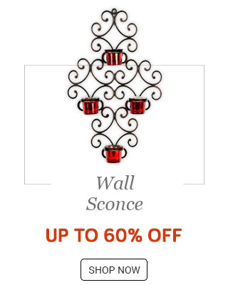 Wall Sconce