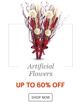 Artificial Flowers