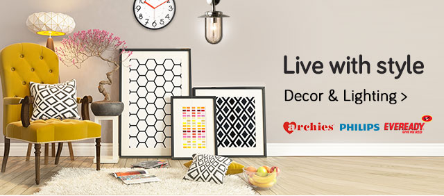 Hiome Decoratives