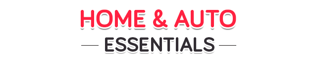 Home Auto Essentials