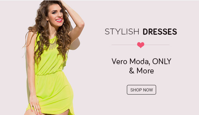 Dresses