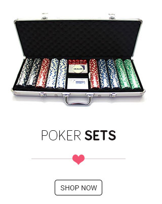 Poker Sets