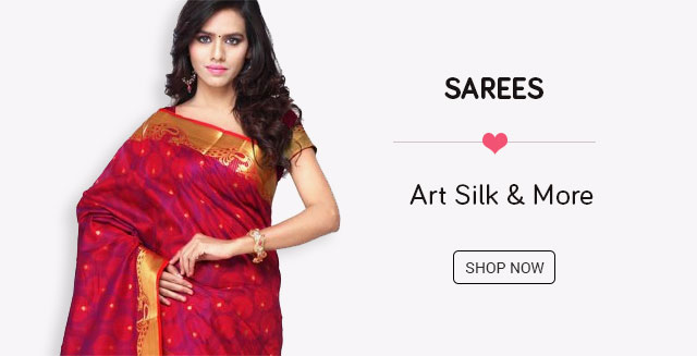 Sarees