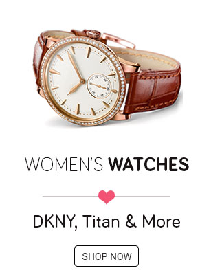 Watches