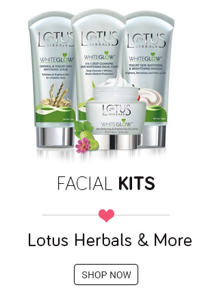 facial Kits