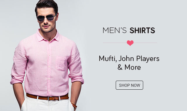 Shirts