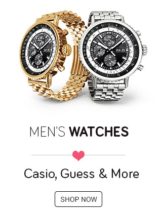 watches