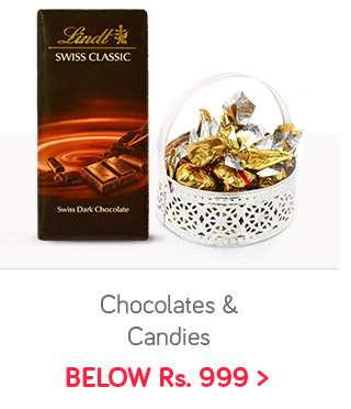 Chocolates & Candies Below Rs 999