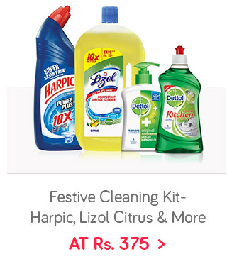 Cleaning Kit