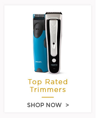 Top Rated Trimmers Under Rs. 999