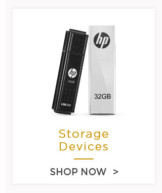 Best Selling Storage Media Devices