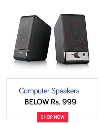 Top Rated Computers Speakers