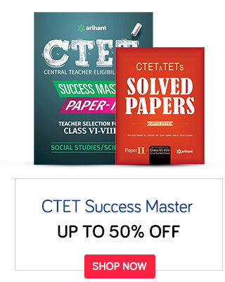 CTET Sucess Master - Solved & Unsolved Practice Papers