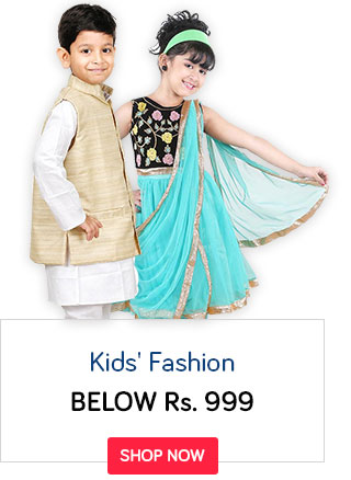Kids' Fashion