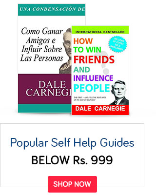 Popular Self Help Guides By Dale Carnegie