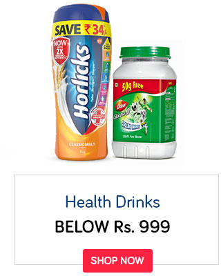Helath Drinks, Energy Drinks, Meal Replacment Under 999