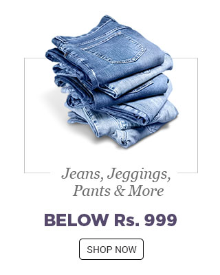 Jeans, Jeggings, Pants & More