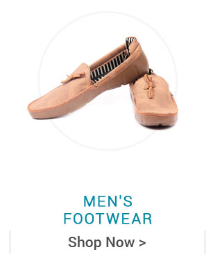 Men's Footwear  - Loafers Below Rs.999